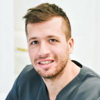 Dentalni tehničar Dejan Jurković