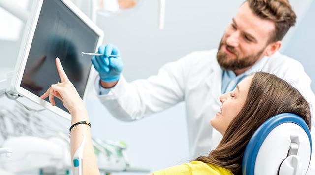 Hrvatske klinike koriste najnovije tehnologije u stomatologiji