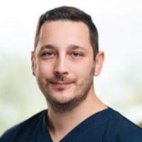 Uroš Surina, dr.med.dent.