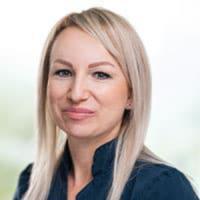 Majda Dželalagić Adžajlić, dr.med.dent.