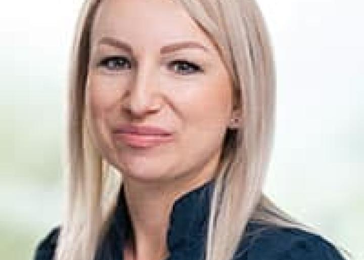 Majda Dželalagić Adžajlić