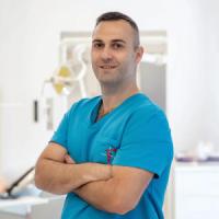 Ante Žuvela, dr.med.dent.