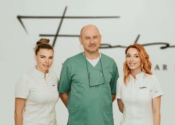 Dental Centar Fabris