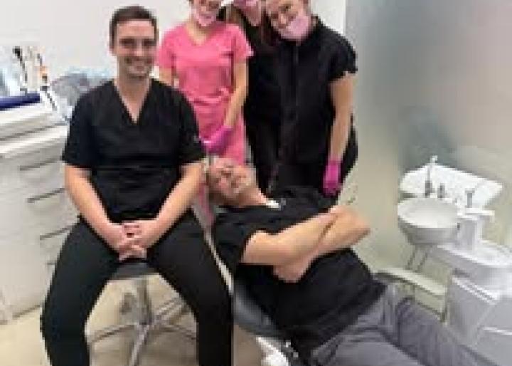 Stomatološka ordinacija Cekić