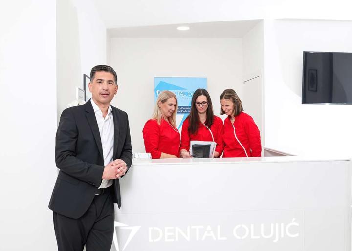 Dental Olujić 1