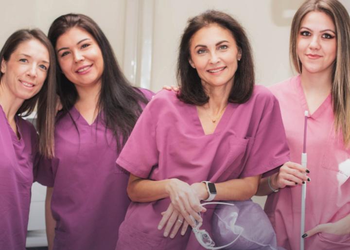 Ordinacija dentalne medicine Jelena Filipović-Zrnić