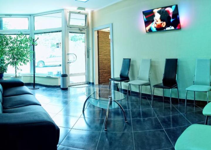 Dental studio Jasprica 1