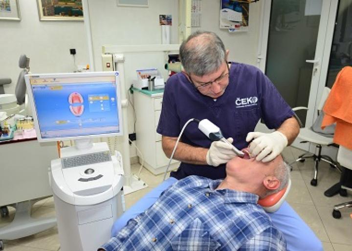 Čeko ordinacija dentalne medicine 1