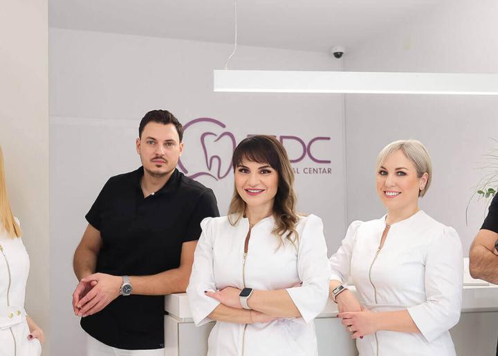ZDC - Zara Dental Centar