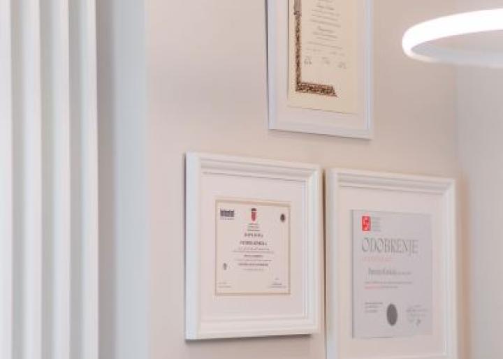 Dentistra - Ordinacija dentalne medicine Patricija Kinkela 6