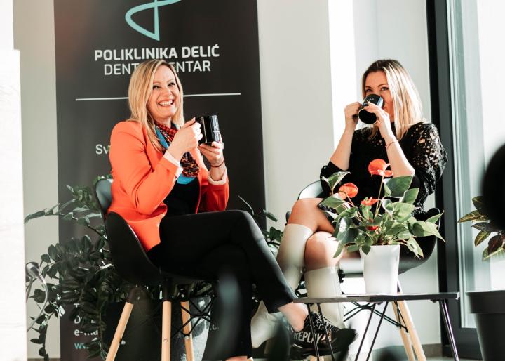 Poliklinika Delić