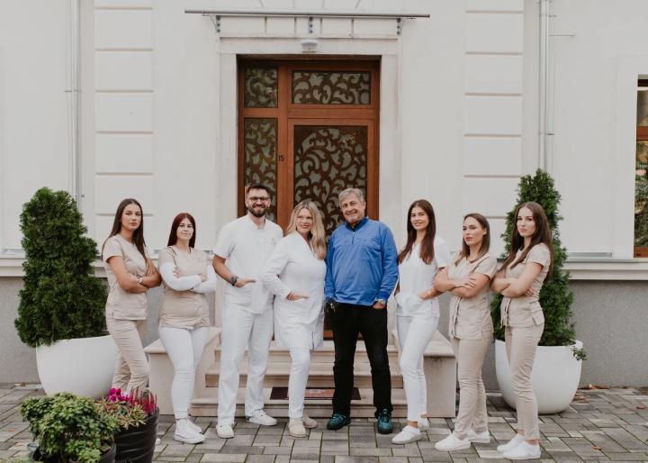 Dentalna poliklinika Mandy Maričić