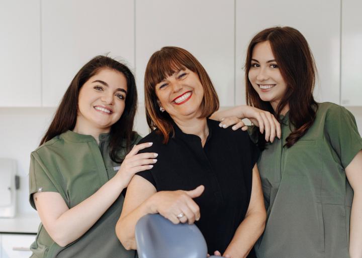 Ordinacija dentalne medicie Dr. Sanja Vuić 6