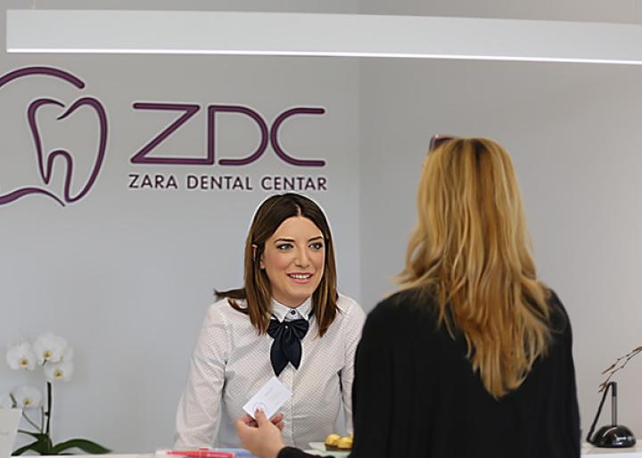 ZDC - Zara Dental Centar