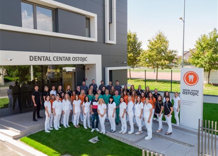 Dental Centar Ostojic