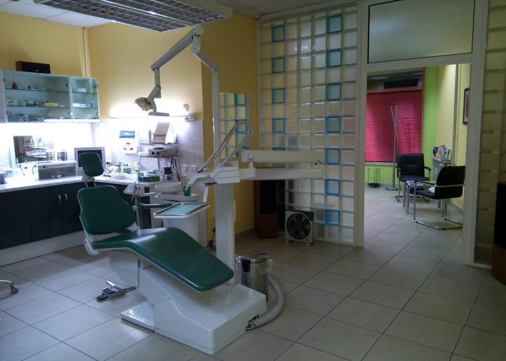 Ordinacija dentalne medicine Tatjana Peroš dr.med.dent