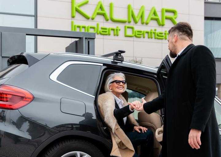 Stomatološka klinika Kalmar implant dentistry 4