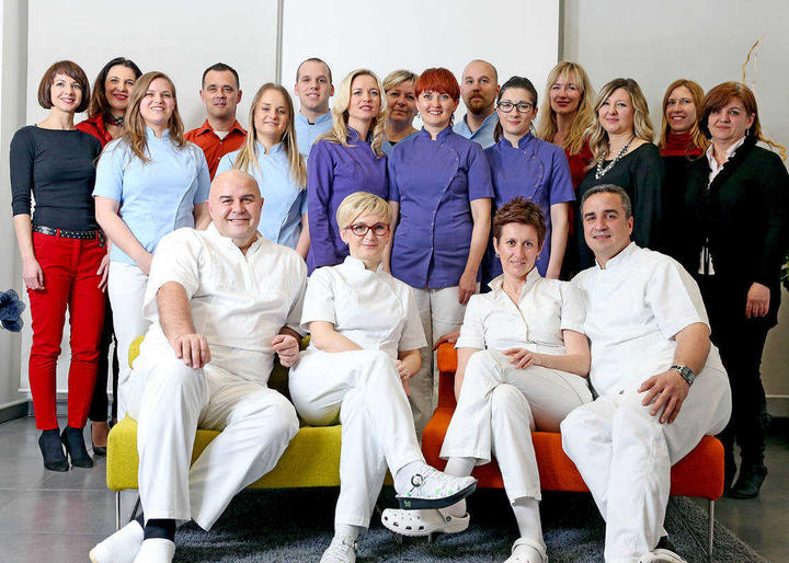 Dent Vitalis