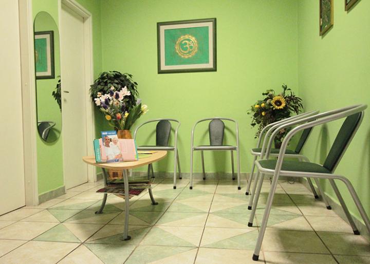 Ordinacija dentalne medicine mr.sc Edita Mrčan,dr.med.dent. 1