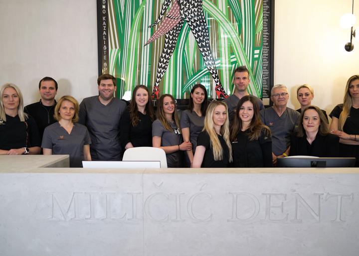 Miličić Dental Clinic
