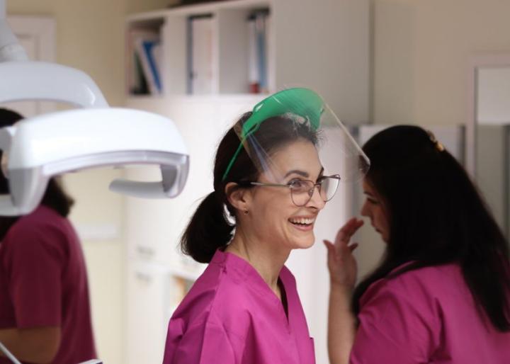 Ordinacija dentalne medicine Jelena Filipović-Zrnić 3