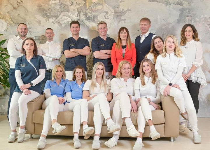 Dental Professionals