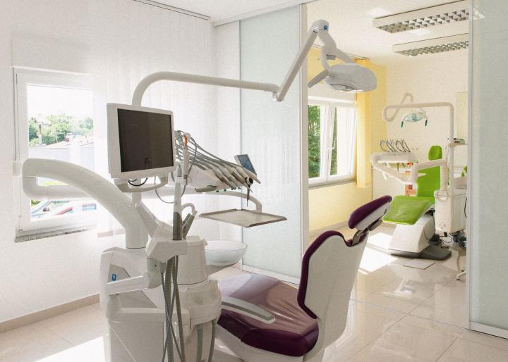 Ordinacija dentalne medicine Teo Hodanić, dr.med.dent. 1