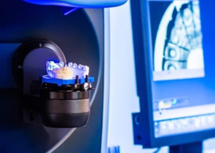 Stomatološka poliklinika Breyer 6