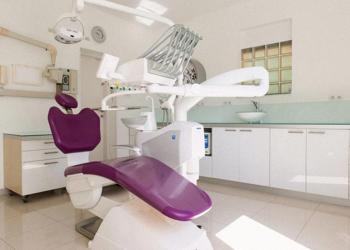 Ordinacija dentalne medicine Teo Hodanić, dr.med.dent. 2