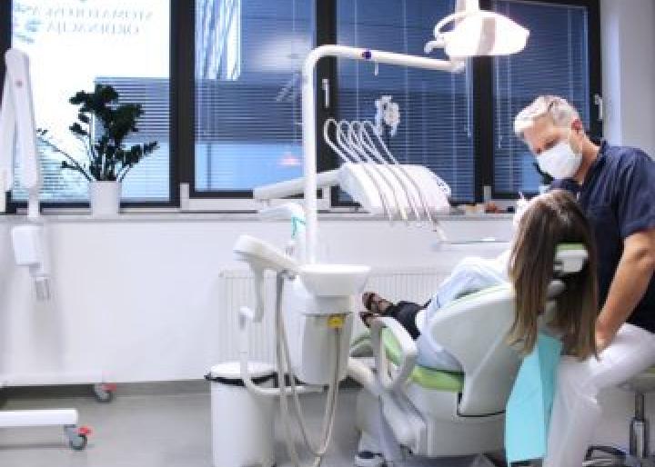 Dentalna ordinacija Goljak