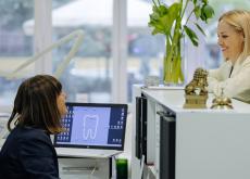 Ordinacija dentalne medicie Dr. Sanja Vuić 1