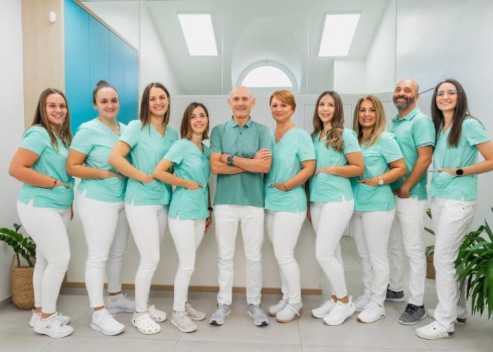 Ordinacija dentalne medicine dr. Mirko Bušić