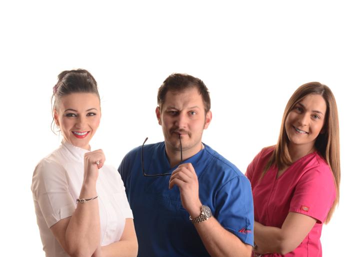 Stomatološki centar Dentex