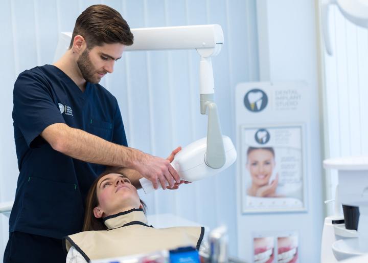 Dental Implant Studio Dr. Darko Rajič 5