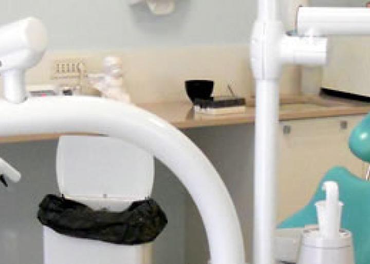 Bukmir ordinacija dentalne medicine 4
