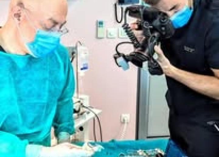 Stomatološka ordinacija Cekić 2