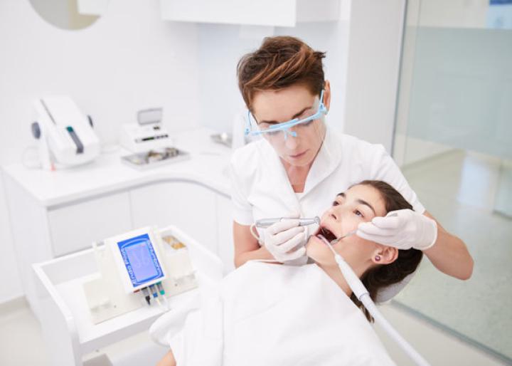 Dentalna poliklinika Vinica Galeković 10