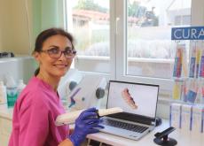 Ordinacija dentalne medicine Jelena Filipović-Zrnić 1