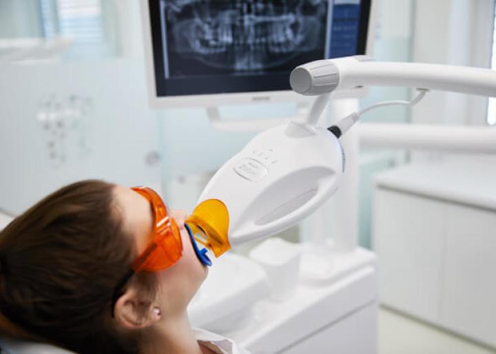 Dentalna poliklinika Vinica Galeković 11