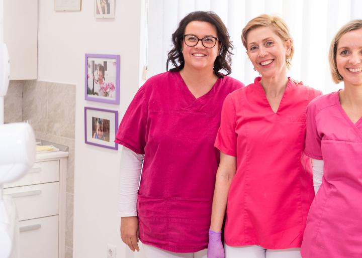 Ordinacija dentalne medicine Jug - Viškanić