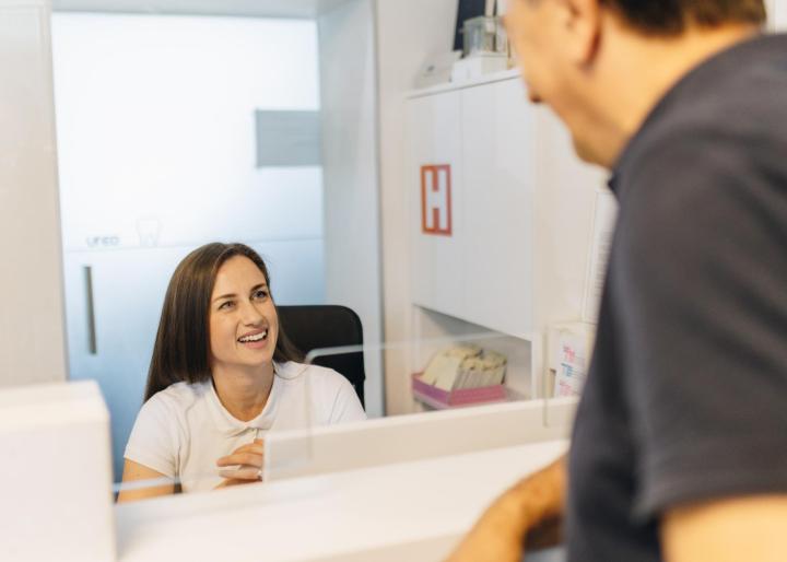 Stomatološka poliklinika Salona Dental 2
