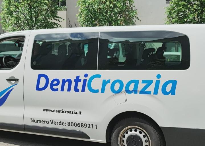 Stomatološka poliklinika DentiCroazia 6