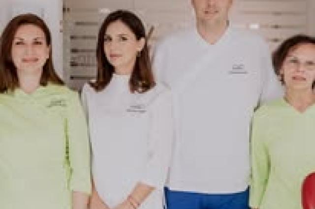 Destinacija Dental Studio Gverić