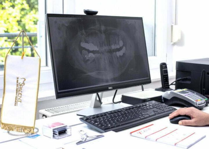 Dentalni studio Spadent 4