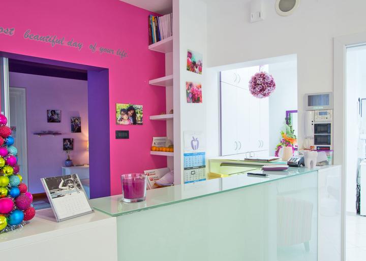 Ordinacija dentalne medicine Jug - Viškanić 1