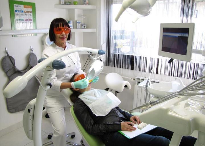 Dental centar Jelić 1