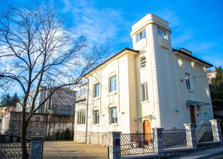 Bukmir ordinacija dentalne medicine