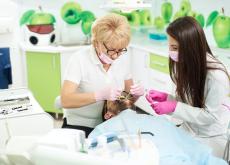 Stomatološka poliklinika DentiCroazia 2