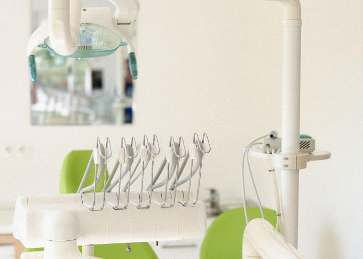 Ordinacija dentalne medicine Teo Hodanić, dr.med.dent. 3