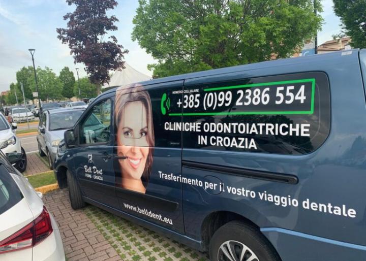 Dentalna klinika Bell Dent